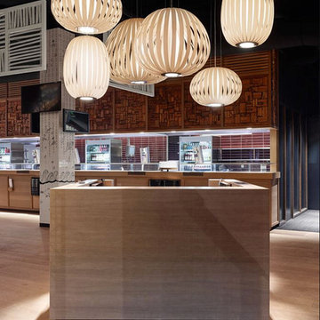 GinYuu Restaurant, Stuttgart
