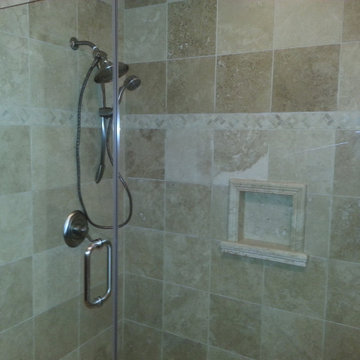 Bathroom Projects