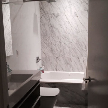Hancock St. - Bed-stuy NY