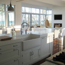 Kitchen Cabinets