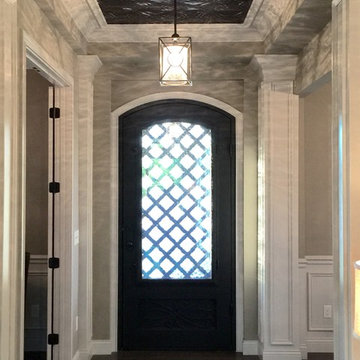 Homearama #1 The John Candle Estate