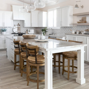 Light & Airy Subtle Boho