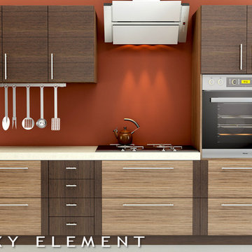 Spectrum Veneer