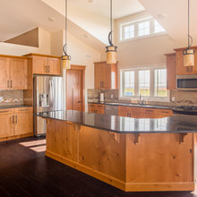 Kitchen Ideas
