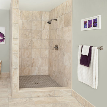 Schluter Shower System