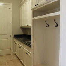 Laundry/Mud Room