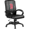 Boston Red Sox MLB Alt Logo Home Office Chair