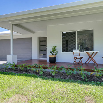 New Home Construction