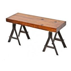 New Arrivals Everyday - Indoor Benches