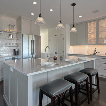 West Seattle Renovation