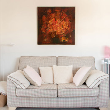 Rendre un appartement cosy