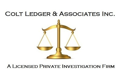 Colt Ledger and its vision for justice