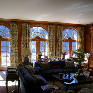 Photos from Various Projects