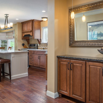 Kramer Kitchen