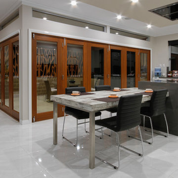 Display Home