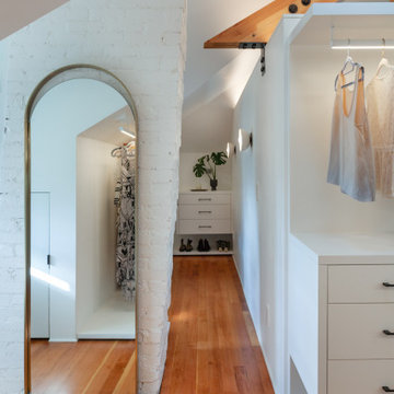 Capitol Hill Tippy Top Remodel