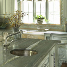 Kitchen Ideas