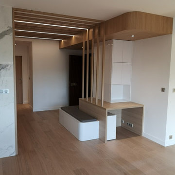 APPARTEMENT PARIS