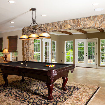 Woodwinds Home Remodel