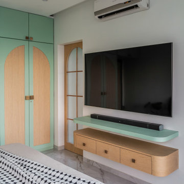 The Subtle Abode
