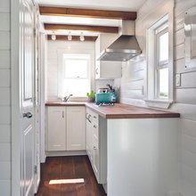 Tiny homes