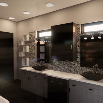 Arvada Custom Design Renderings