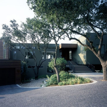 Austin Residence 1.