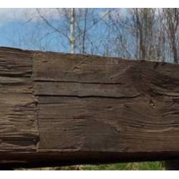 Mantles - Fireplace Mantels