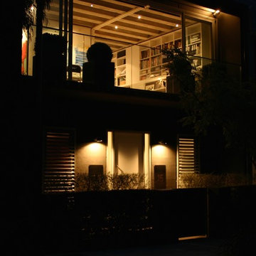 Residence and Home Office