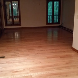 True Character - Hardwood Flooring