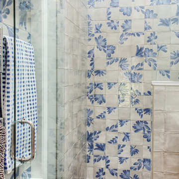 Cedar Hills Bathroom Remodel