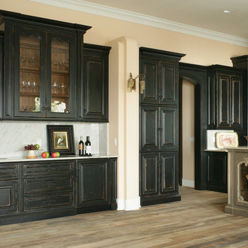 Habersham | Custom Kitchen Inspiration