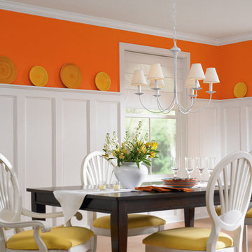 Inspiration to indulge your senses