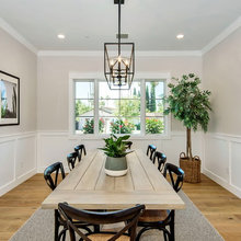 Dining room ideas
