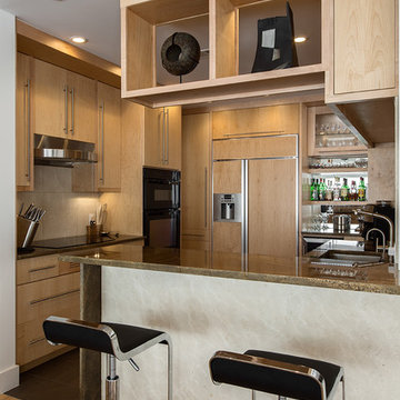 Hobbs + Black Design Project Ideas, Residential