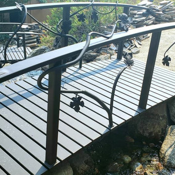 Custom Metal Fabrication
