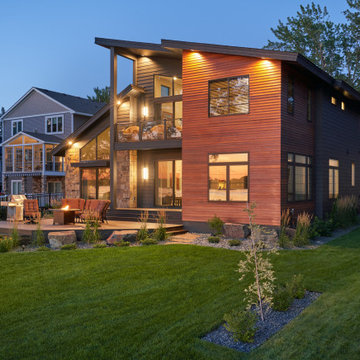 Shoreview Lakeside