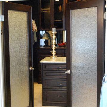 Our Work