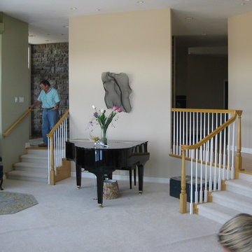Kennedy Living Rm. before