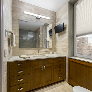 Park Avenue Apartment