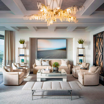 The Most Beautiful Residential Client's Home