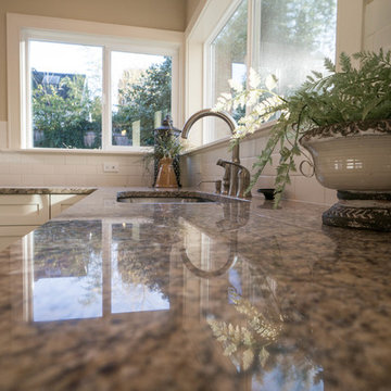 Remodeled Dutch Colonial - NE Portland
