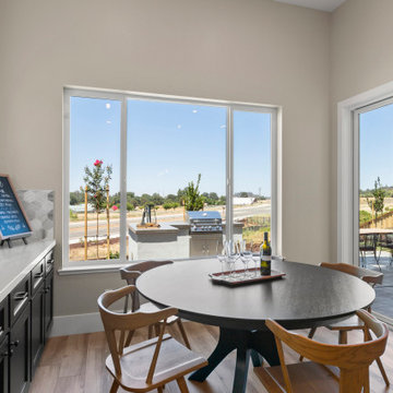 Revere Shasta Plan