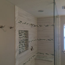Kids bathroom