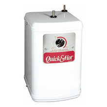 Water Heaters