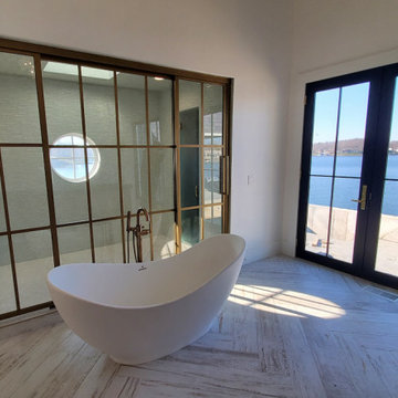 Bathroom Projects
