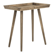 End Tables