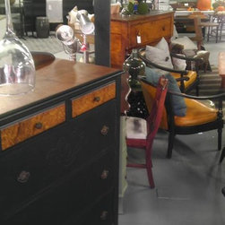 Shop Photos - Furniture