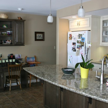 Farmers renovation