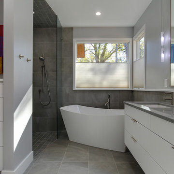 Modern Design